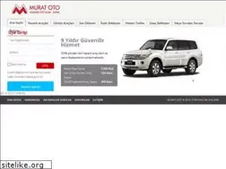 Sites similar to muratoto.com