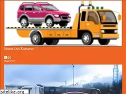 Sites similar to muratotokurtarici.com