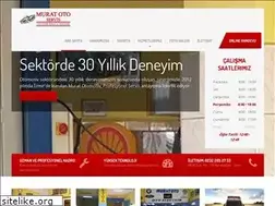 Sites similar to muratotoservisi.com