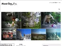 Sites similar to muratozer.net