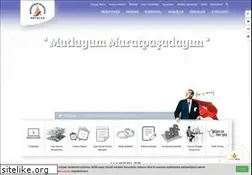 Sites similar to muratpasa-bld.gov.tr