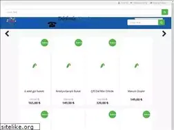 Sites similar to muratpasacicekci.com