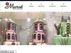 Sites similar to muratpastaneleri.com.tr