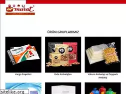 Sites similar to muratplastik.com