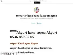 Sites similar to muratremar.wordpress.com