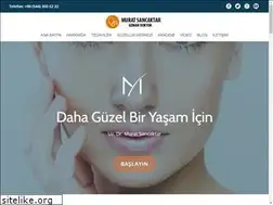 Sites similar to muratsancaktar.com