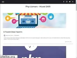 Sites similar to muratsari.net