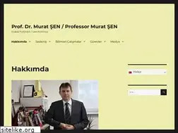 Sites similar to muratsen.org