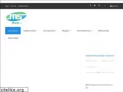 Sites similar to muratsoft.com