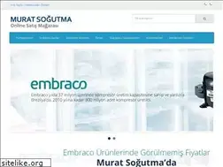 Sites similar to muratsogutma.com.tr