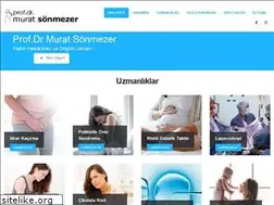 Sites similar to muratsonmezer.com