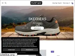 Sites similar to muratspor.com.tr