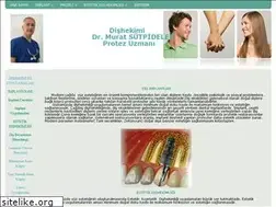 Sites similar to muratsutpideler.com