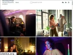 Sites similar to muratsuyur.com