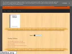 Sites similar to murattalkeren.blogspot.com