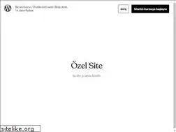 Sites similar to murattanriverdi.wordpress.com