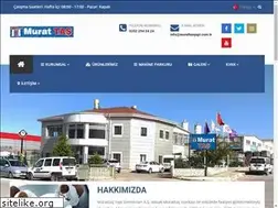 Sites similar to murattasyapi.com.tr