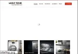 Sites similar to muratteknik.com