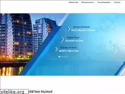 Sites similar to murattemizlik.com