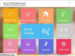 Sites similar to murattezcanestetik.com