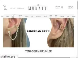 Sites similar to murattisilver.com