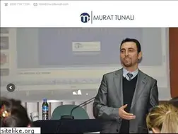 Sites similar to murattunali.com