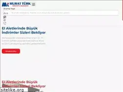 Sites similar to muratturkhirdavat.com