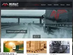 Sites similar to muratulusnak.com