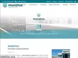 Sites similar to muratus.pt