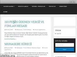 Sites similar to muratvergi.com