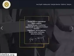 Sites similar to muratyildiz.av.tr