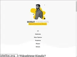 Sites similar to muratyuksektepe.com