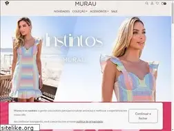 Sites similar to murau.com.br