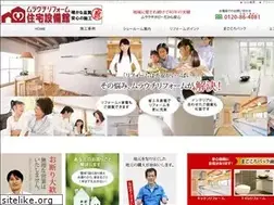 Sites similar to murauchi-reform.jp
