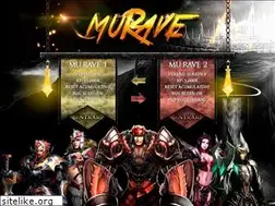 Sites similar to murave.net