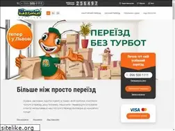 Sites similar to muravej.ua
