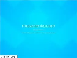 Sites similar to muravlenko.com