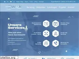 Sites similar to murawski.ch