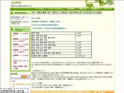 Sites similar to murayamashop.co.jp