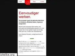 Sites similar to murb.nl