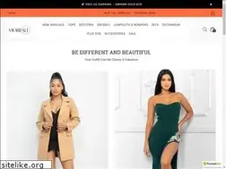 Sites similar to murbali.com
