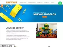 Sites similar to murban.com.mx