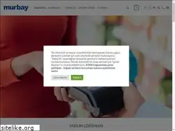 Sites similar to murbay.com