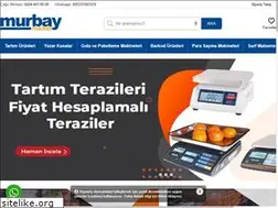 Sites similar to murbaymarket.com