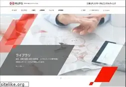 Sites similar to murc.jp