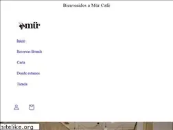 Sites similar to murcafe.es