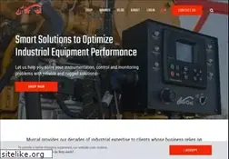 Sites similar to murcal.com