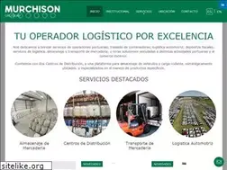 Sites similar to murchison.com.uy