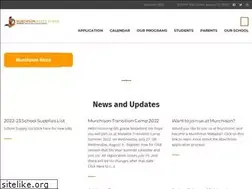 Sites similar to murchisonmatadors.org