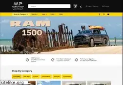 Sites similar to murchisonproducts.com.au